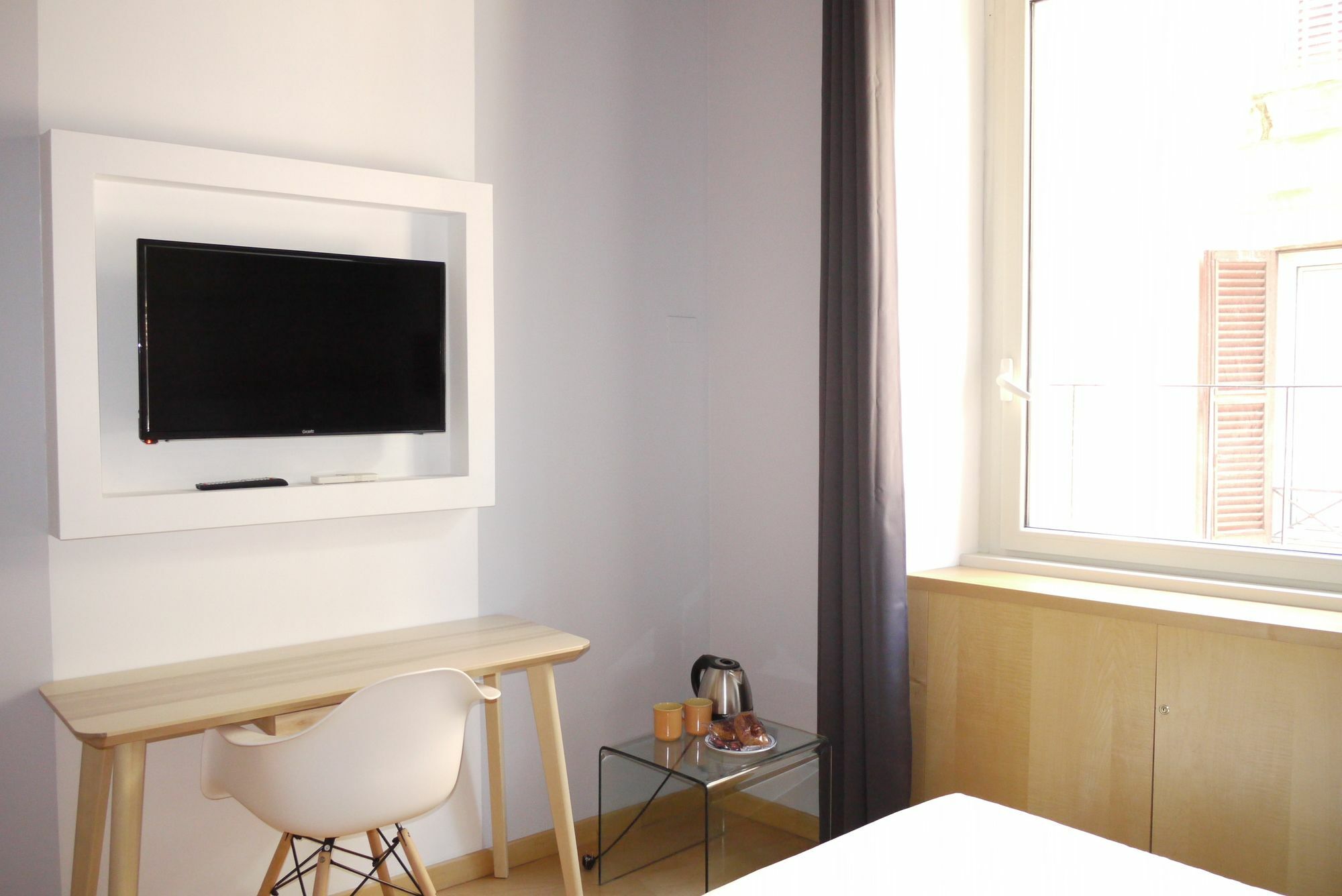 Delle Grotte Apartment Roma Exterior foto